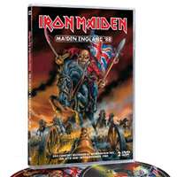 Video: Iron Maiden su se vratili u 1988! 