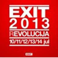 EXIT među najboljima!