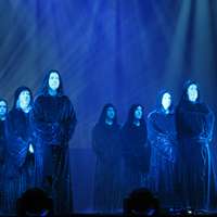 Gregorian spektakularni po drugi put!