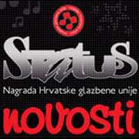 ”STATUS 2013.” - Nagrada za vrhunsko umijeće i vještinu sviranja