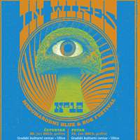 Video: Blues & Rock Festival In Wires, 20. i 21.06. 2013, Užice 
