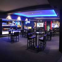 Novi klub u Zagrebu - Metropolis club