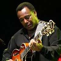 George Benson u Sava Centru