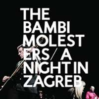 Video: The Bambi Molesters u Brazilu!