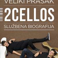 Stigla je službena biografija 2CELLOS-a