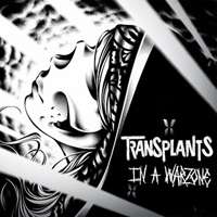 Transplants - In A Warzone  (Epitaph, 2013.)