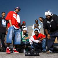 Wu-Tang Clan u Londonu započeli ”Bogovi rapa” turneju 