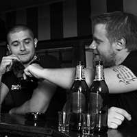 Šank?! u Tvornici kulture