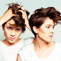 Video: Kanadski indie pop duo u Tvornici