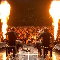 Video:2CELLOS imaju novi spot - obradili ”Wake Me Up”