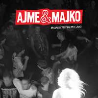 Promocija & trostruki koncert: ’Ajme & Majko’ 