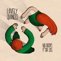 Video: Lovely Quinces na SXSW 