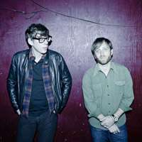 The Black Keys objavili remek-djelo ”Delta Kream”