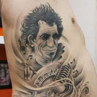 U Rijeci otvoren Tattoo studio ‘’Ghost’’