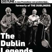 The Dublin Legends stižu u riječki HNK
