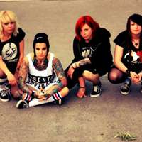 Bleeding on Wednesday - „In the name of“ 