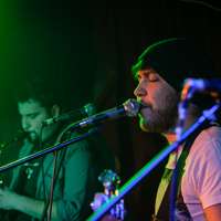 Elm Street Escape pobjednici 36. Ri Rock Festivala