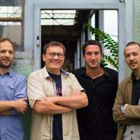 Space jazz sastav Capisconne u VIP Clubu