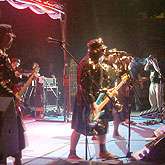 Let 3 headliner Velike rock eksplozije #10