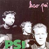RiRock albumi: Psi - ’Kao psi’ (Dallas Records, 2014) – Album dobre rock energije