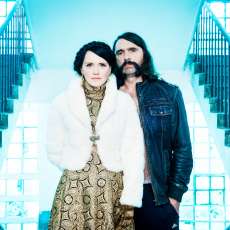 Mr.Lee&IvaneSky u sklopu Op Art – a 2015