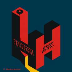 Festival Hartera 2015. - early bird karte