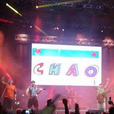 Video: Dubioza Kolektiv & Manu Chao imaju novi singl! ”Cross The Line”