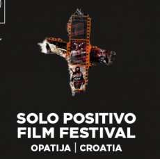 Solo Positivo Film Festival 