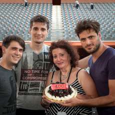 2Cellos avanture u Italiji