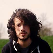 Video: Miki Solus @ Palach