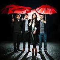 Odličan koncert Intregalactic Loversa u Palachu