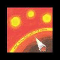 Chui - Promcija albuma “Third Sun From The Stone” 