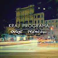 RiRock abumi:  Kraj programa -’’Ovdje pripadam’’ (Nocturne media, 2015)