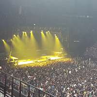 Fenomenalni Iron Maiden zapalio Spaladium Arenu