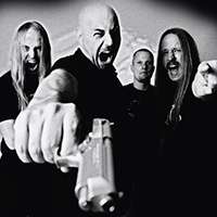 Dark O Metal Fest - Meet & Greet s headlinerima God Dethroned