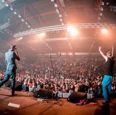 Kawasaki 3P održali koncert dosadašnje karijere