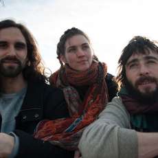 Impro world music atrakcija Širom u Močvari