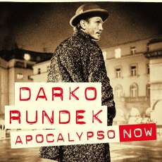 Apocalypso Darka Rundeka uskoro na prozirnom vinilu