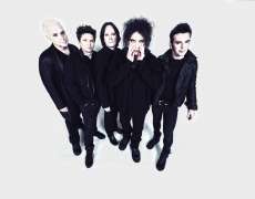 Stižu dugoočekivani - The Cure