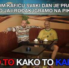 Impulse Festival slavi 10 godina - Vojko V prvi glazbeni gost
