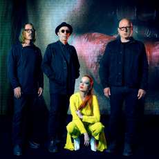 Garbage na bazenima Beogradu
