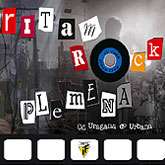 ”Ritam rock plemena” - Dugometražni RiRock film