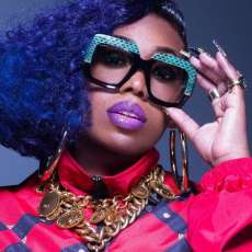 Veliki povratak neponovljive Missy Elliott!