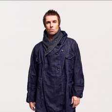 Liam Gallagher i John Squire imaju zajednički projekt