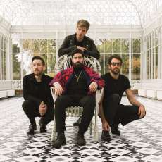 Foals objavili novi album