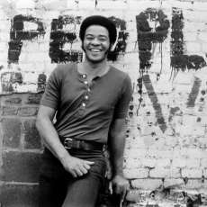 R.I.P. Bill Withers 
