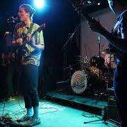 Video: Fire in Cairo - “Running Over Me” 