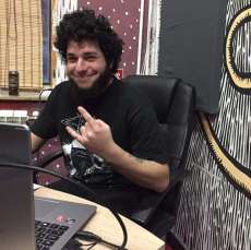 Mrtvi kanal - nova metal radio emisija