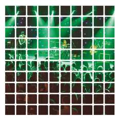 Koncert Packmess GP na Impulse Festivalu u Rijeci