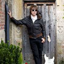 Video: Jeff Beck and Johnny Depp - ”Isolation” 